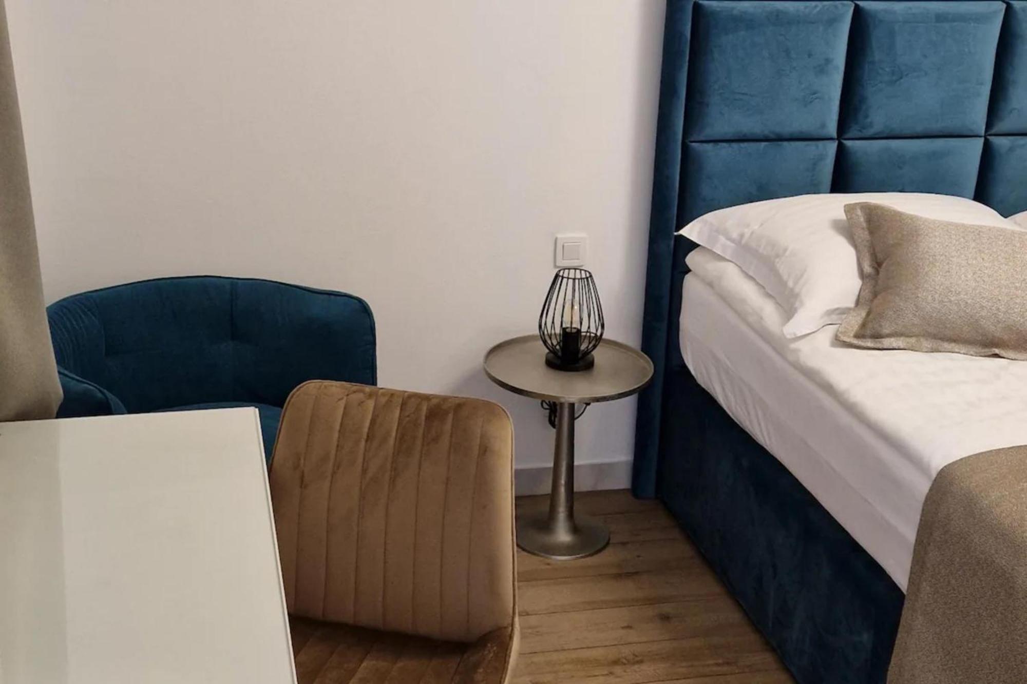 Guesthouse Bepa Split Exterior foto